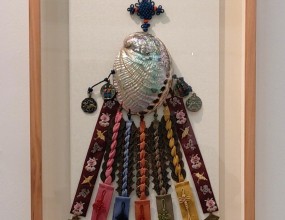 한국 전통 매듭 입니다.한국의 전통미가 세계무대에서 빛을 내고있어요~많은 관심 바랍니다~